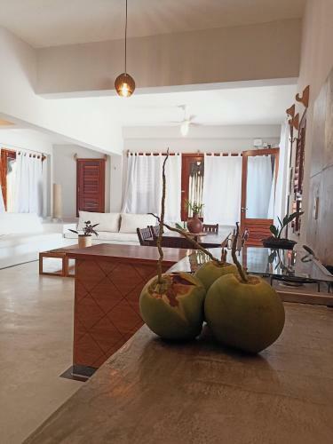 Casa Do Crush
