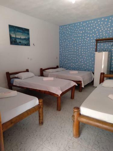 Hostal Casa Beneventi