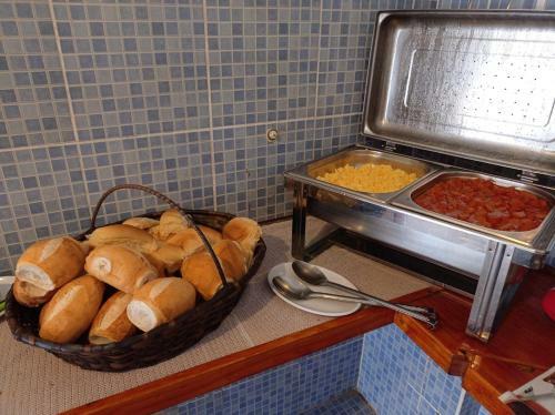 Hostal Casa Beneventi
