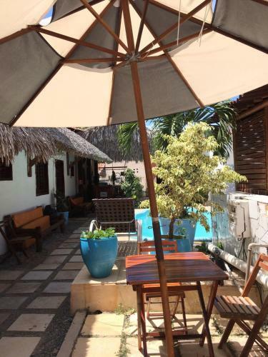 Hostal Casa Beneventi