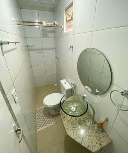 Hostal Pousada Solare Jeri