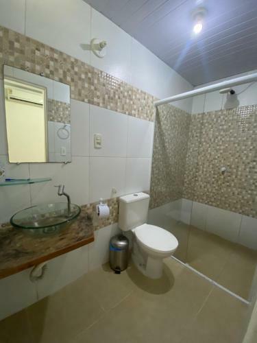 Hostal Pousada Solare Jeri