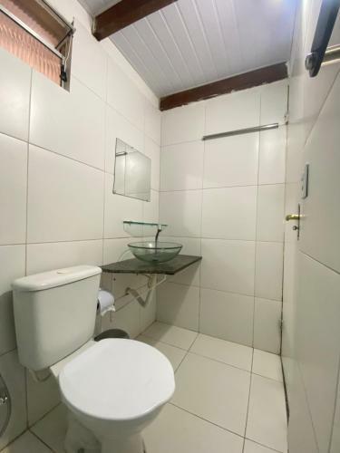 Hostal Pousada Solare Jeri