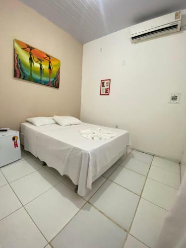 Hostal Pousada Solare Jeri