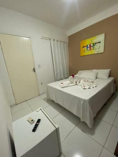 Hostal Pousada Solare Jeri