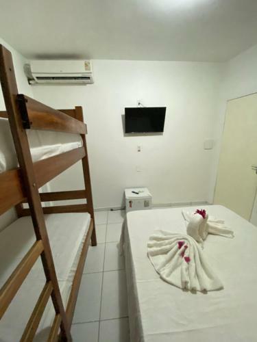 Hostal Pousada Solare Jeri