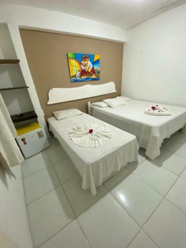 Hostal Pousada Solare Jeri
