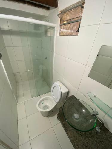 Hostal Pousada Solare Jeri