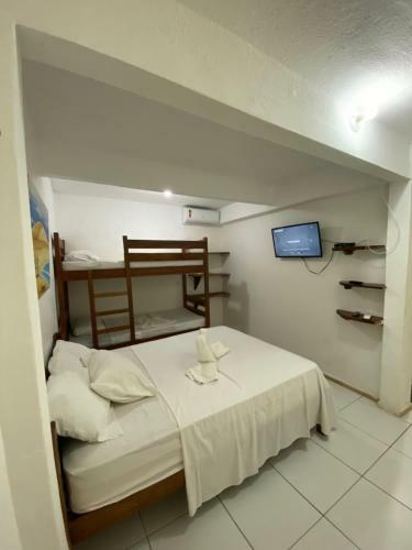 Hostal Pousada Solare Jeri