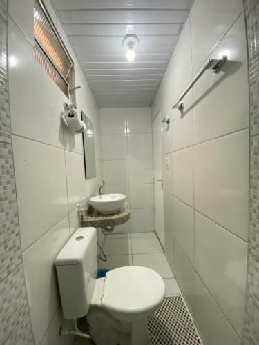 Hostal Pousada Solare Jeri