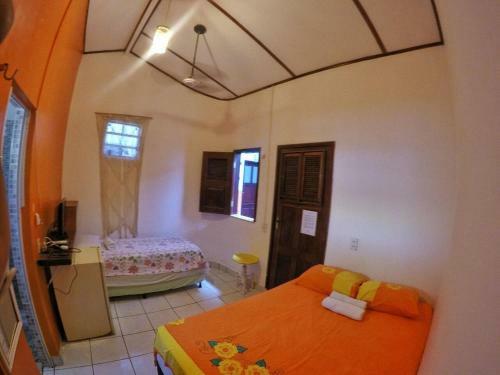 Hostal Pousada Jeric�