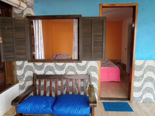 Hostal Hospedaria Su�tes Da Praia