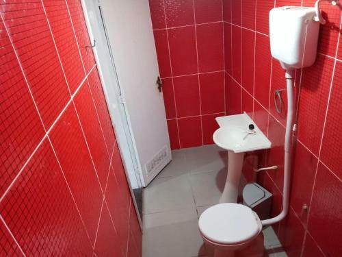 Hostal Hospedaria Su�tes Da Praia