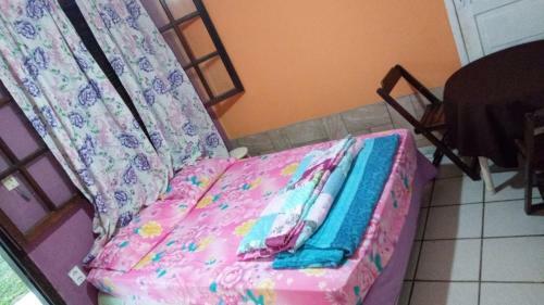 Hostal Hospedaria Su�tes Da Praia
