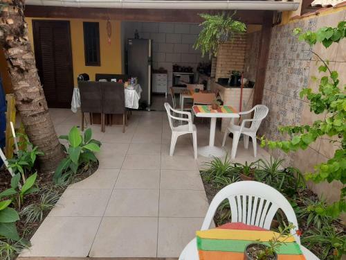 Espa�o & Casa Ganesha