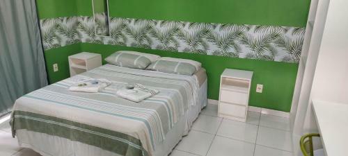 Hotel Colors Manaus
