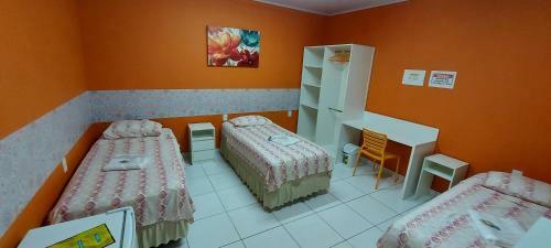 Hotel Colors Manaus