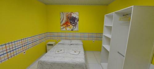 Hotel Colors Manaus