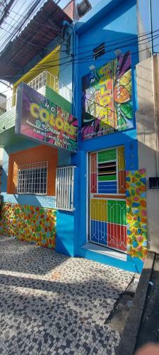 Hotel Colors Manaus