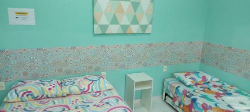 Hotel Colors Manaus