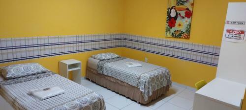 Hotel Colors Manaus