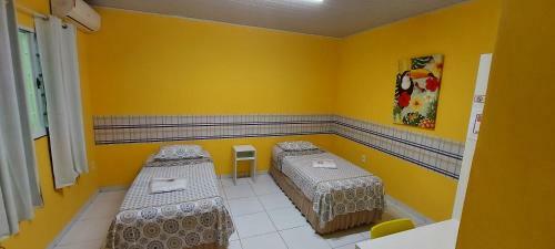 Hotel Colors Manaus