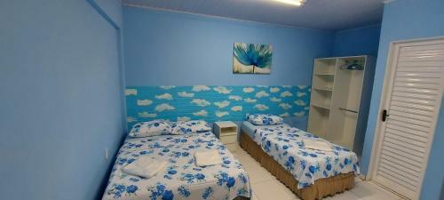 Hotel Colors Manaus