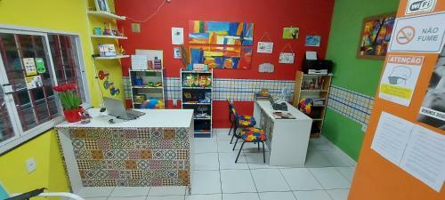 Hotel Colors Manaus