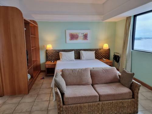 Apartamento Tropical Executive Flat