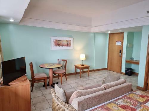 Apartamento Tropical Executive Flat