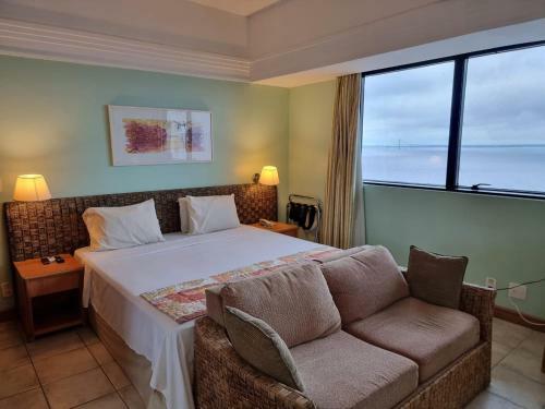 Apartamento Tropical Executive Flat