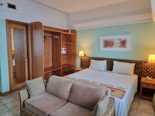 Apartamento Tropical Executive Flat