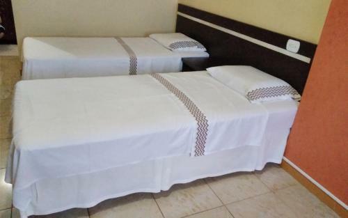 Hotel Saint Paul 1