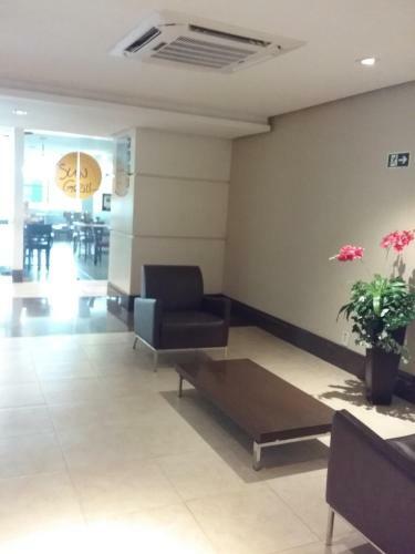 Hotel Saint Paul 1