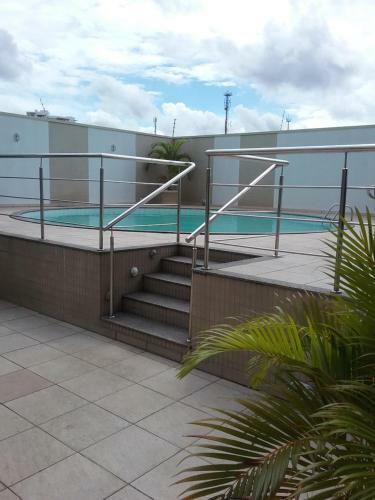 Hotel Saint Paul 1