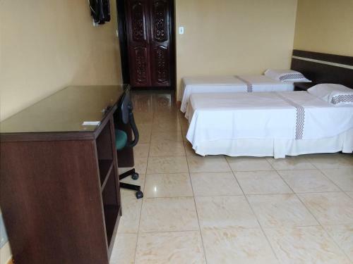 Hotel Saint Paul 1
