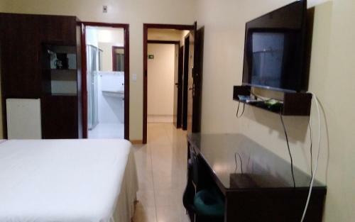 Hotel Saint Paul 1
