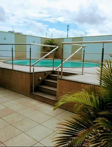 Hotel Saint Paul 1