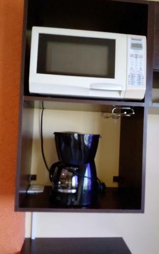Hotel Saint Paul 1