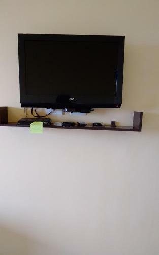 Hotel Saint Paul 1