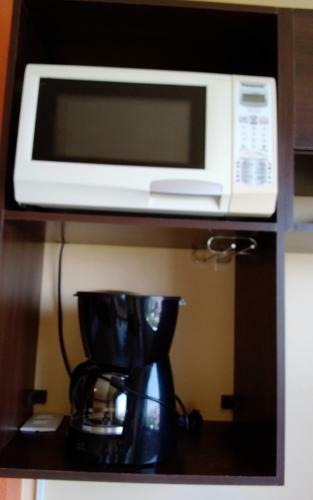 Hotel Saint Paul 1
