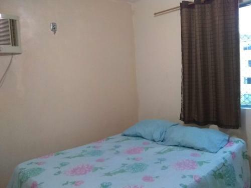 Apartamento Em Condominio,proximo Ao Aeroporto