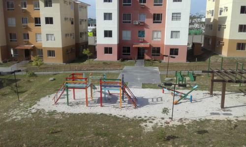 Apartamento Em Condominio,proximo Ao Aeroporto