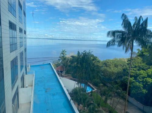 Apartamento Tropical Executivo Flat