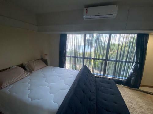 Apartamento Tropical Executivo Flat