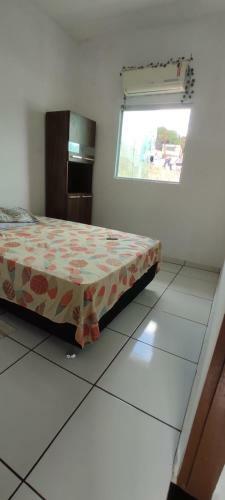 Apartamento/casa Para Casal