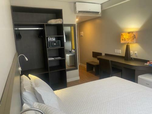 Hotel Ramada By Wyndham Manaus Torres Center