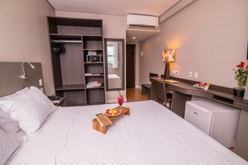Hotel Ramada By Wyndham Manaus Torres Center