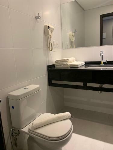 Hotel Ramada By Wyndham Manaus Torres Center