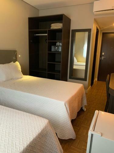 Hotel Ramada By Wyndham Manaus Torres Center